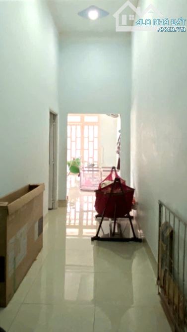 BÁN RẺ NHÀ TRẢNG DÀI, SỔ HỒNG RIÊNG, ĐƯỜNG OTO, SÂN ĐẬU OTO GẦN CHỢ PHÚ THỌ - 4