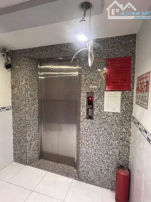 Khách Sạn 23 Tỷ Đường Ung Văn Khiêm, Q Ninh Kiều, TP CẦN THƠ - 4