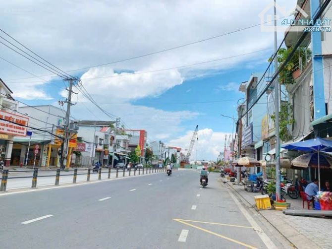 NHÀ 12,5 TỶ 1 TRỆT 1 LẦU, MẶT TIỀN ĐƯỜNG TRẦN HOÀNG NA - GẦN NGÃ TƯ 30/4, TP CẦN THƠ - 4