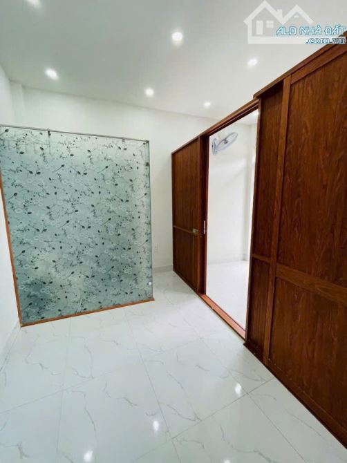 [30m²] BÁN NHÀ 2 LẦU, 2PN 2WC - HẺM BA GÁC - PHẠM VĂN CHIÊU, P14 GÒ VẤP - NHỈNH 2 TỶ - 4
