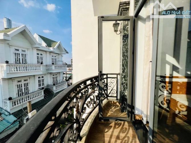 Nhà bán: đường BBAH Liên khu 2-10. Q Bình Tân. DTSD 85m2.,  4 tầng. Giá 9,5 tỷ - 4