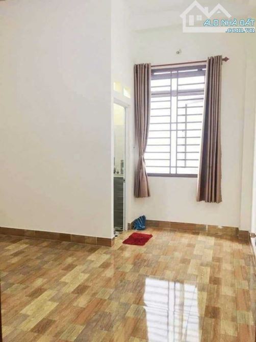 NHÀ ĐẸP 4 TẦNG - KHU PHÂN LÔ - 4.5x15 - 4PN - TCH10 - Q12 - HXT6M - CHỈ 5.29 TỶ - 4
