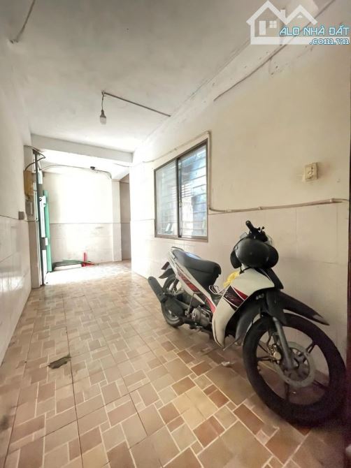SIÊU PHẨM KHUÔNG VIỆT – TÂN PHÚ-60M2- 5 TẦNG – 7 PHÒNG – THU 30TR/TH – CHỈ 6.3 TỶ - 4