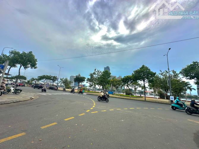 CƠ HỘI ĐẦU TƯ HIẾM CÓ – MẶT TIỀN 8M DUY NHẤT – SÁT NGAY TRẦN HƯNG ĐẠO - SÔNG HÀN - DIFF - 4