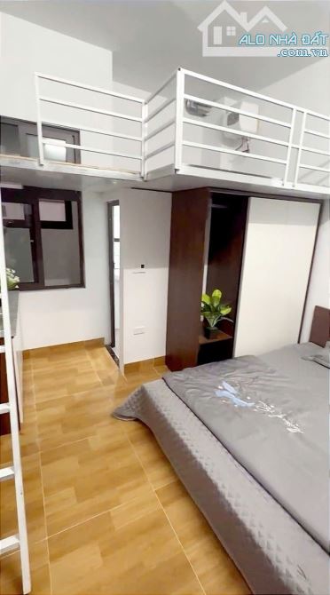 bán chung cư mini tân triều, thanh trì, 83m2, 22 phòng, giá 17 tỉ - 4