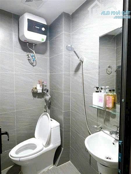 Căn hộ chung cư mini tại ngõ 281 phố Trần Khát Chân - 4
