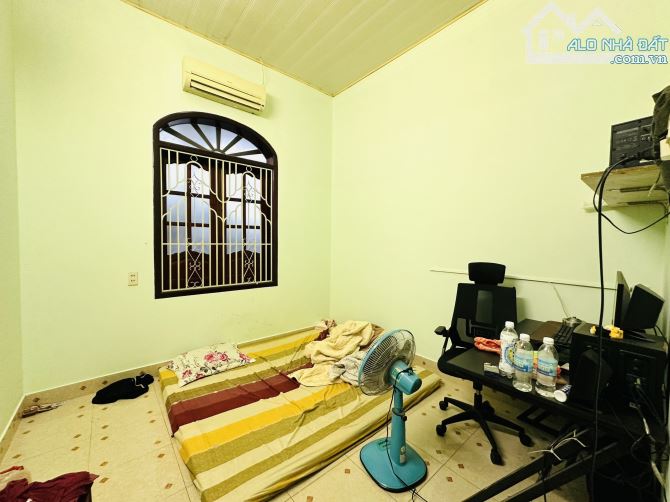 Giảm 2 tỷ bán đất tặng nhà cấp 4 mặt tiền đường Cầu Dứa - Phú Nông, đầu tư và nghỉ dưỡng - 4