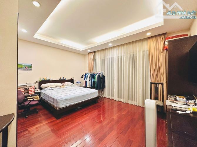 Bán Nhà Tấy Sơn Đống Đa Ô Tô Kinh Doanh, Cách Mặt Phố 35M DT 111M 5T MT 5.5M Giá 26.9Tỷ. - 4