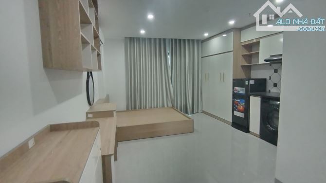 ✨TÒA CHDV 11P KHÉP KÍN FULL NỘI THẤT - SV ĐH CÔNG NGHIỆP ĐI BỘ TỚI TRƯỜNG - Ô TÔ ĐỖ CỬA - 4