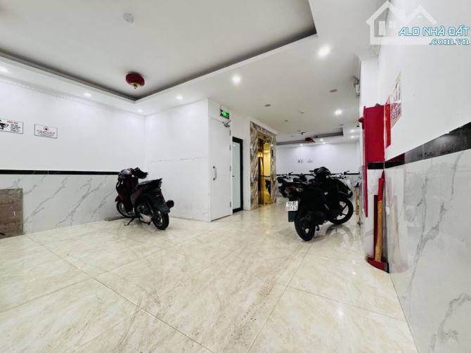 HIẾM – CCMN LÁNG HẠ – LÔ GÓC – 72M² – 7 TẦNG – THANG MÁY – PCCC – 17 PHÒNG – DT 1 TỶ/ NẮM - 4
