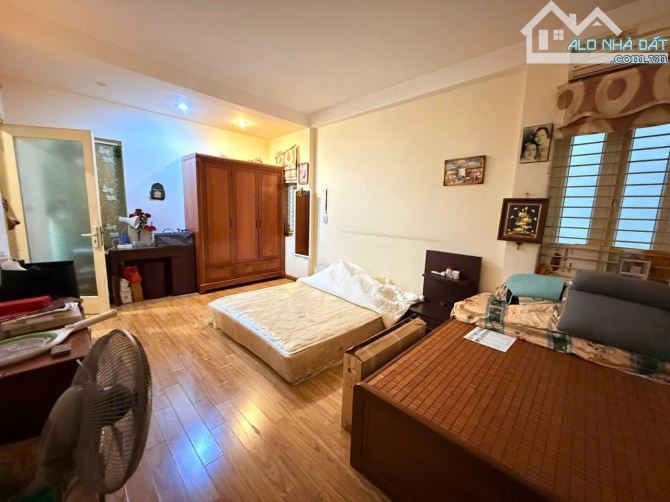 BÁN NHÀ PHỐ VŨ XUÂN THIỀU – LONG BIÊN  95m²  FULL NỘI THẤT  Ô TÔ ĐỖ CỬA  GIÁ NHỈNH 9 TỶ - 4