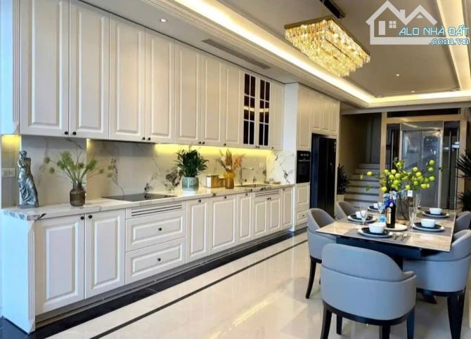 🌟 BÁN NHÀ MẶT PHỐ GIÁP BÁT – 7 TẦNG THANG MÁY – 110M2 – CHỈ NHỈNH 29 TỶ 🌟 - 4