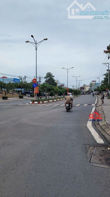 D123 🌈 Bán  lô đất 2 mặt tiền khu dân cư Thị Trấn  Vĩnh An  Vĩnh cửu  Đồng Nai - 4