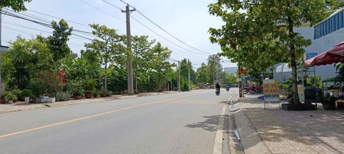 D227 Bán đất mặt tiền Huỳnh Mẫn Đạt Hóa An, Biện Hòa - 4