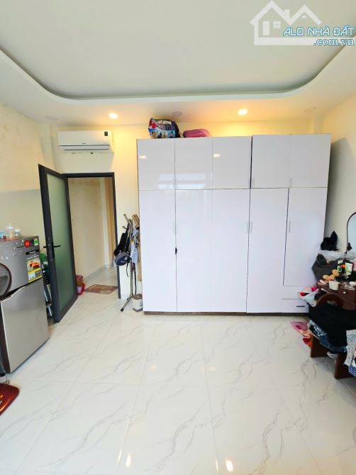 💥 NHÀ PHỐ 54M2, 3 TẦNG, NGANG 4.5M, ĐƯỜNG Ô TÔ, NHÀ MỚI, TẶNG FULL NỘI THẤT - 4
