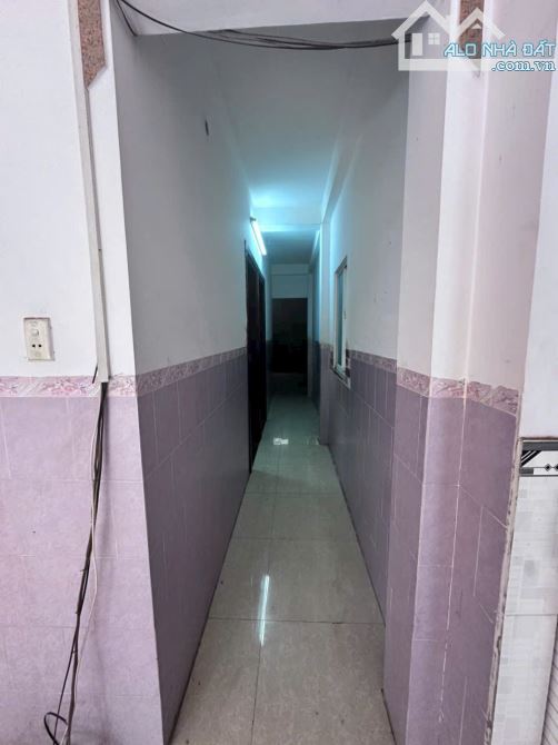 NP422 BÁN NHÀ VỊ TRÍ 2 PHÙNG KHẮC KHOAN .đường bê tông 5m, xe ô tô vi vu. 🏠 Nhà diện tích - 4