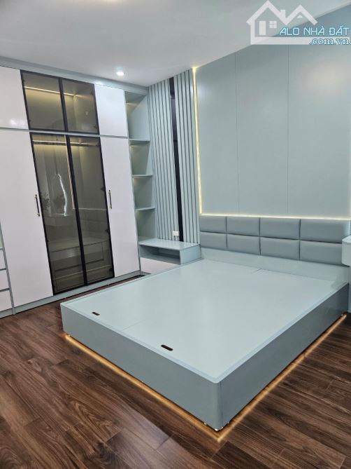 Bùi Xương Trạch, Thanh xuân, Nhà Mới, ngõ thông rộng, 36m² × 5 tầng, Nhỉnh 8 tỷ. - 4