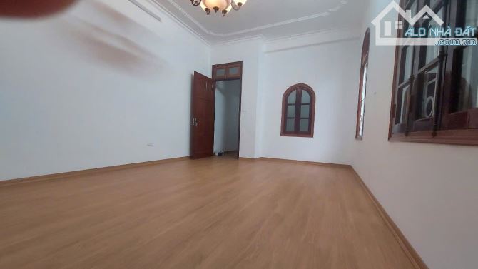 PHÂN LÔ VIP TRUNG HÒA 30 TỶ 90m 6 TẦNG MT 5m 3 MẶT THOÁNG Ô TÔ TRÁNH GARA ĐỂ XE - 4