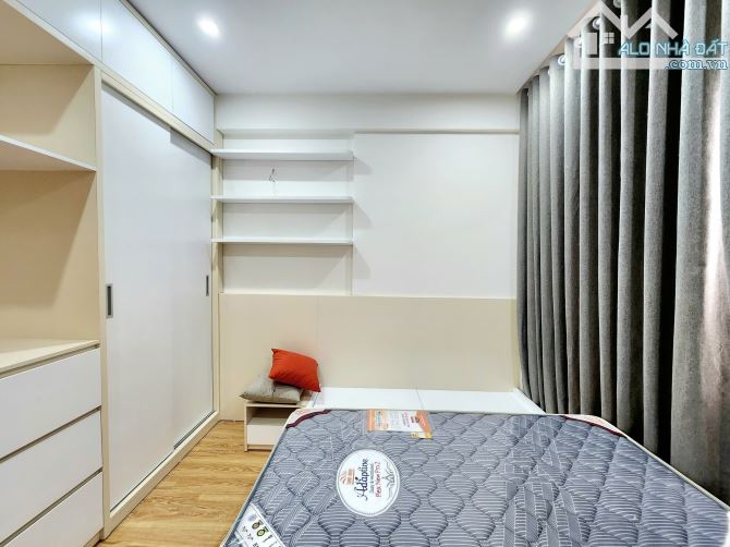 Bán căn chung cư thương mại Lotus Central TP Bắc Ninh 2n2wc giá 3,9 tỷ - 4