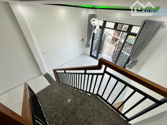 💥🌟🏘️CHỈ 3,33 TỸ. 70M2. NHÀ 1,5 TẦNG ĐÚC ĐẸP KIÊN CỐ. KIỆT Ô TÔ SỐ 82 NGUYỄN LƯƠNG BẰNG. - 4