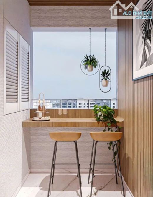 CĂN HỘ 4 PHÒNG NGỦ HIẾM CÓ– FULL NỘI THẤT CAO CẤP– SÁT QL32– GIÁ 4,8 TỶ - 4