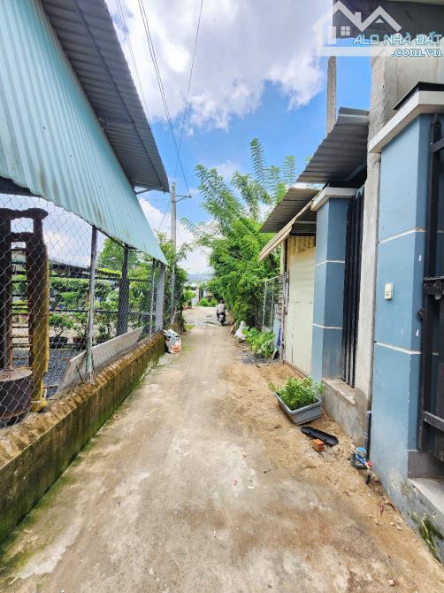 Bán nhà 1T2L 6.6x16m, hẻm Nguyễn Du p. Dĩ An gần trường cấp 1,2,3 Dĩ An - 4