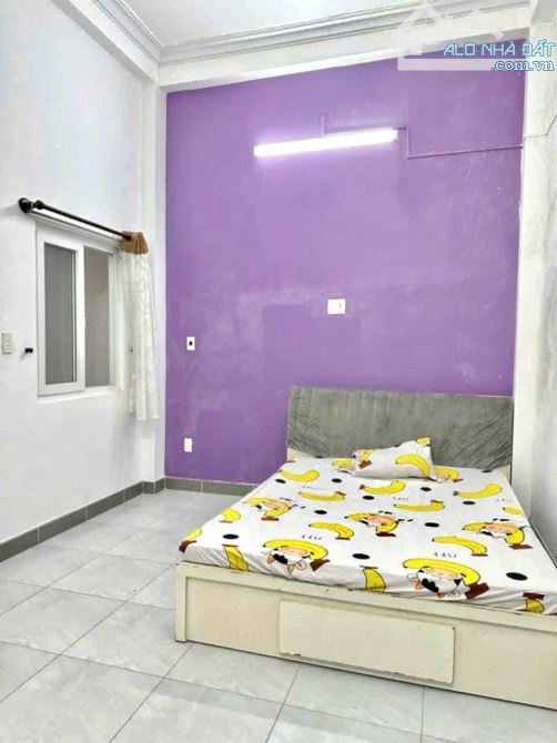 SIÊU HÓT_TÒA CĂN HỘ 4T_12P_DT 40TR/TH_ĐƯỜNG 7.5M HÀN THUYÊN_DT 100M2_NGANG 5M_CHỈ 12.8 TỶ - 4