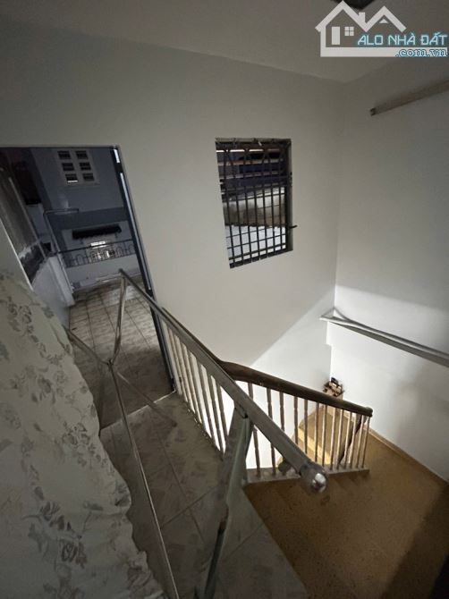 BÁN NHÀ - 3 TẦNG - KHU TÊN LỬA - AEON BÌNH TÂN - HẺM XE HƠI - CHỈ 3.7 TỈ - 4