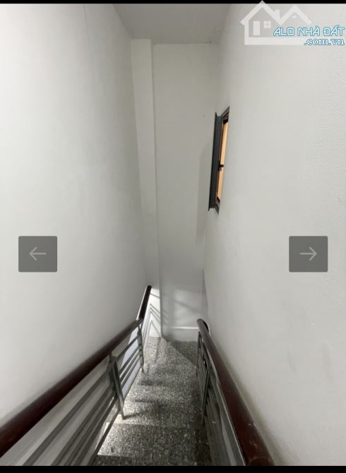 Bán nhà nhỏ ở Quận 7 - SHR - 28m2 - 2TẦNG - 2PN- 3TY250 - 4