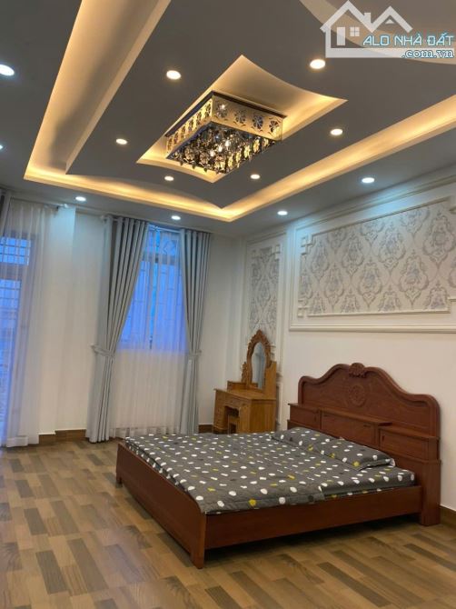 MT An Dương Vương, khu Kd sầm uất 5 tầng giá ngon ngọt 18.9 tỷ - 4