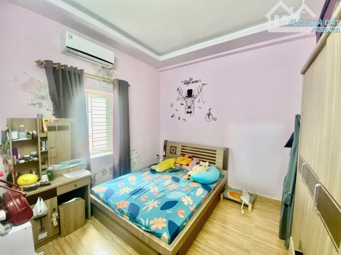 🏘🏘 Căn 3 tầng hướng Đông Nam tại Cam Lộ,Hùng Vương- Giá 2,35 tỷ - 4