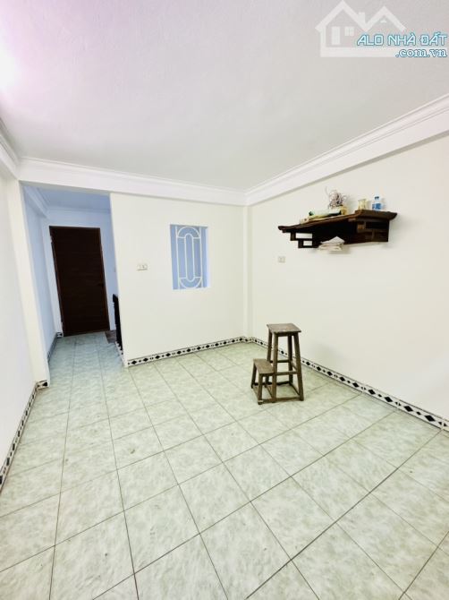SIÊU PHẨM PHÂN LÔ CÁN BỘ - PHỐ NGHĨA DŨNG, PHÚC XÁ, BA ĐÌNH  🏠 NHÀ ĐẸP - Ô TÔ ĐỖ CỬA - KI - 4