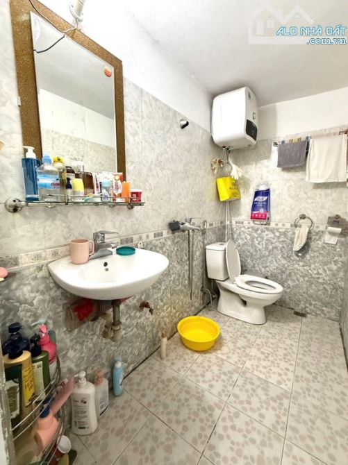 BÁN NHÀ KIM GIANG, HOÀNG MAI, PHÂN LÔ QUÂN ĐỘI, Ô TÔ ĐỖ CỬA, 38M2, 8.75TỶ(CTL) - 4