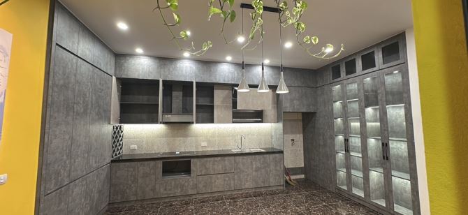 🏡 NHÀ 4 TẦNG MỚI – FULL NỘI THẤT – VĨNH NGỌC, ĐÔNG ANH – VÀO Ở NGAY - 3