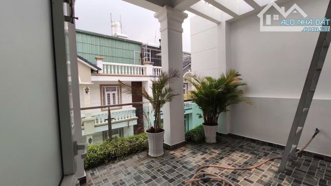 🌈NHÀ 4 TẦNG HXH KHU ĐỒNG BỘ Đ. PHẠM VĂN CHIÊU P9 GÒ VẤP- DT 56m2 (4x14) Hơn 7💰  ◾️Diện t - 4