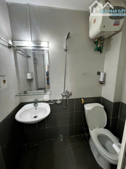 CĂN HỘ MINI ĐÌNH THÔN – 35M² – THANG MÁY – 1 NGỦ – GIÁ CHỈ 1.34 TỶ - 4