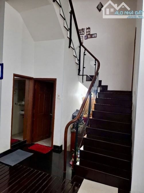 GIẢM 3Tỷ, Biệt Thự ĐẸP đường Hoàng Hoa Thám (7.5 x 21) đường 6m thông, giá chỉ 26.5tỷ - 4
