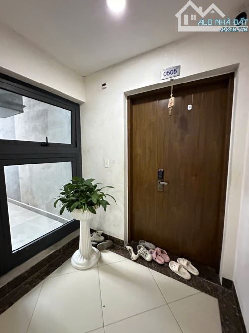 CĂN HOA HẬU MỸ ĐÌNH PLAZA 2 – CĂN GÓC – 3 MẶT THOÁNG – 180M² SD – GIÁ 12.5 TỶ - 4