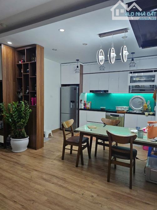 LÔ GÓC VIEW HỒ – CĂN HỘ 90M² – 3 NGỦ – FULL NỘI THẤT – CHỈ 5.35 TỶ TẠI KĐT THÀNH PHỐ GIAO - 4