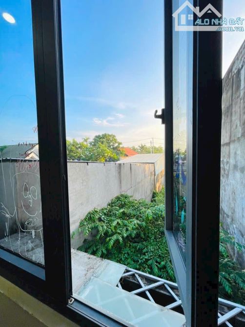 🌸 Nhà 3 tầng đường TX52 phường TX Quận 12, dt 68m2 (4,5mx15,5m) Hẻm ô tô 💲 4,2 tỷ - 4