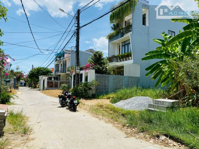 Đất Măt tiền Khổ Biệt Thự - Xóm 4 Ngọc Anh - Trung tâm Phú Thượng, Huế - 4