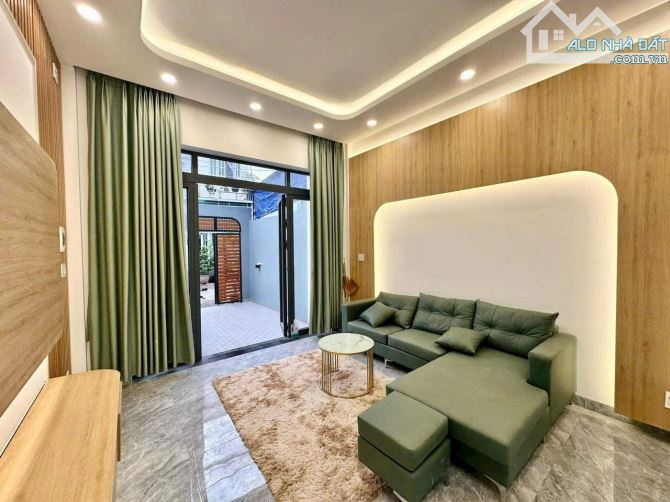 🆘 Chủ gửi bán nhà phố hiện đại 1 trệt 2 lầu – cách Đồng Khởi chỉ 100m – p. Trảng Dài - 4