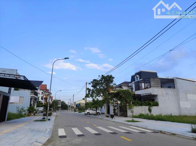 Đất 8x28m đường Nguyễn Vức - gần trường quốc Ischool Nam Đông Hà - 4