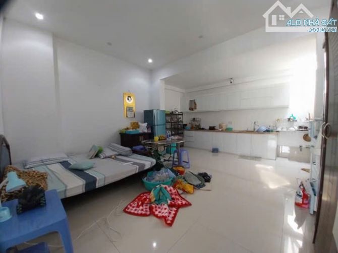 🔥Nhà 3 Tầng,Mặt tiền đường LÊ THỊ RIÊNG,p THỚI AN, Q12, dt 77,3m2 (5x17),Đường 12m,14,8ty - 4