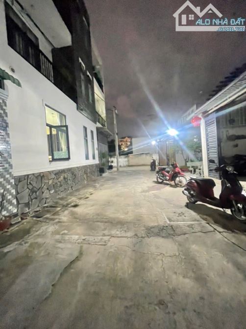 🔥Nhà 2 tầng ,đường TL17,Phường THẠNH LỘC,Quận 12. dt 64m2 (4x16)đường 7m 💵4,9tỷ. - 4