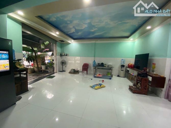 🔥NGỘP BANK Nhà 2 tầng MT đường LÊ THỊ RIÊNG,p Thới An,Quận 12.dt:109m2(10.4x10.5)9,8tỷ. - 4