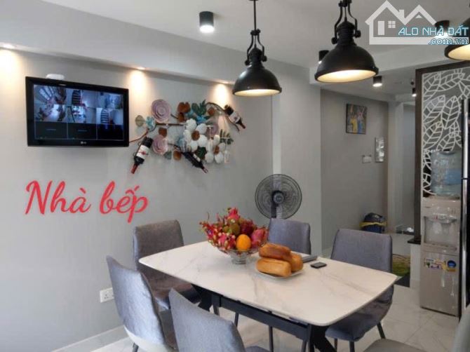 🔥Nhà 4 Tầng đường Số 21,Phường 8,Quận Gò Vấp.dt 58m2 (4,2x14,2) 💵9.35tỷ.tl - 4