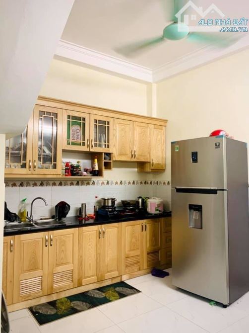 Bán nhà phân lô Mỗ Lao, Ô tô đỗ cửa, 20m ra ô tô tránh, 8.95 tỷ - 4