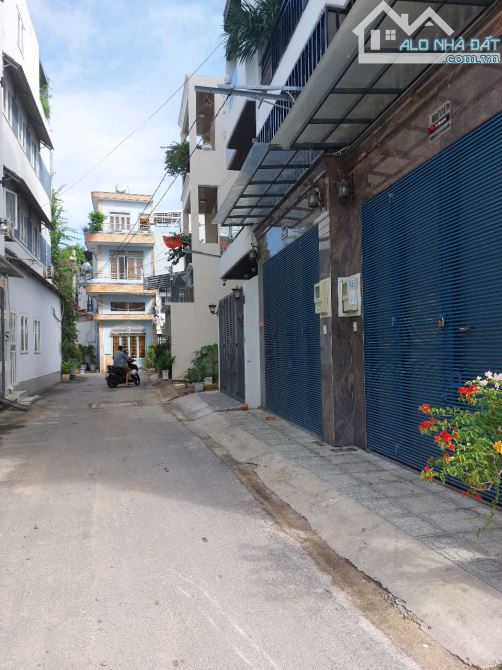 Cực phẩm Gò Vấp - đường Nguyễn Bỉnh Khiêm – nhà cấp 4 gần 140m² - Ngang 6m, nở hậu 7m - 4
