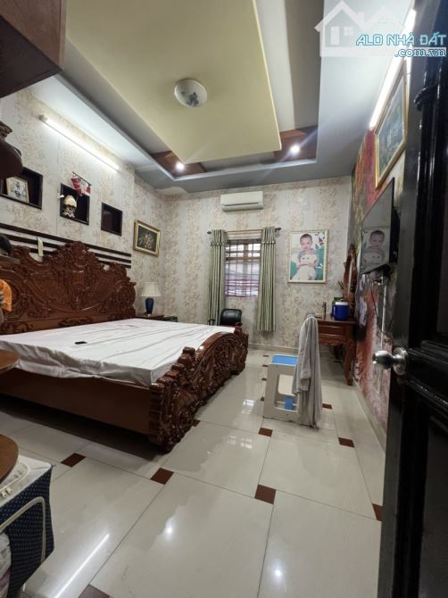 NHÀ HẺM 8M 1 XẸC VƯỜN LÀI, TÂN PHÚ -3 TẦNG-4PN -69M2 NHÀ GIÁ  RẺ - 4